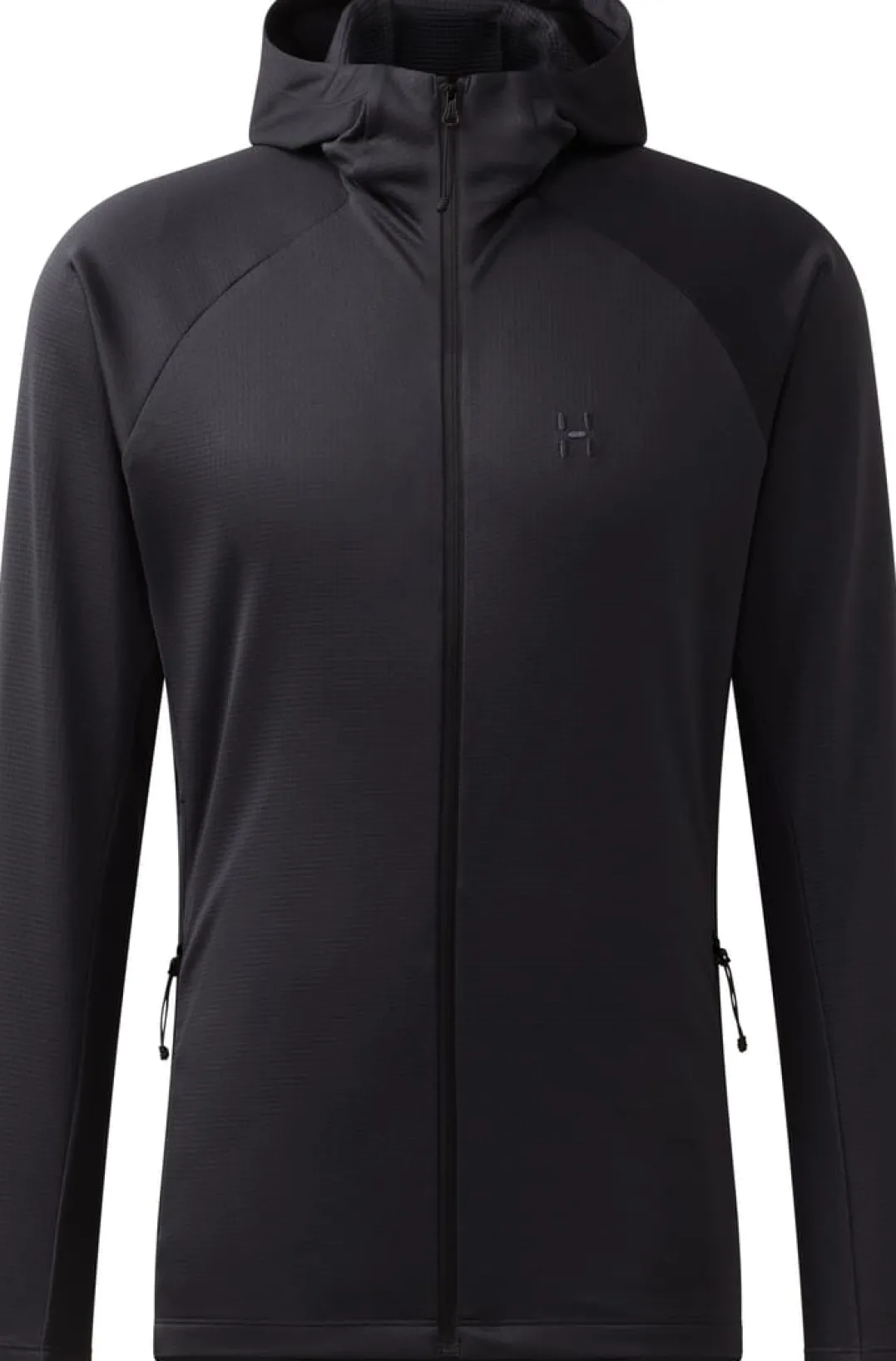 Haglöfs Korp Mid Hood Men True Black
