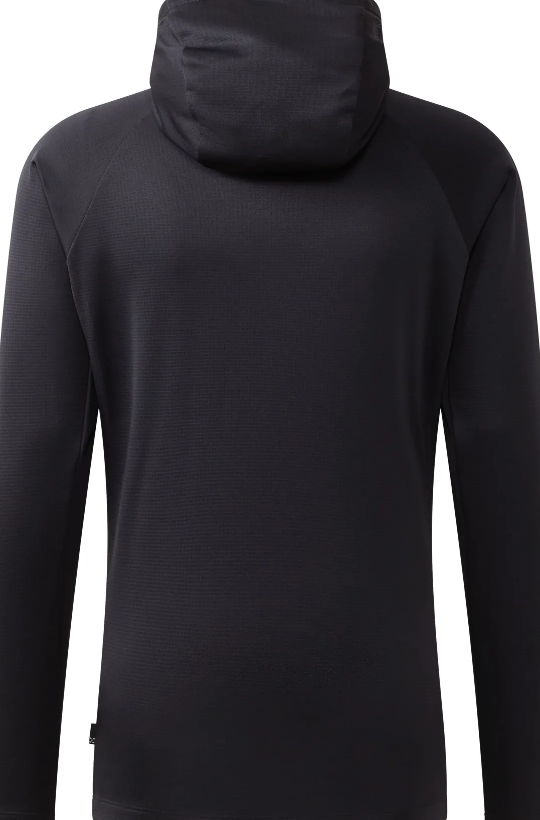 Haglöfs Korp Mid Hood Men True Black