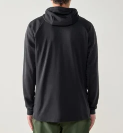 Haglöfs Korp Mid Hood Men True Black