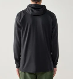 Haglöfs Korp Mid Hood Men True Black