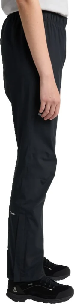 Haglöfs Korp Proof Ii Pant Women True Black