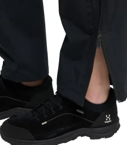 Haglöfs Korp Proof Ii Pant Women True Black