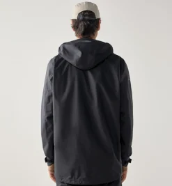 Haglöfs L.I.M Airak 2,5l Jacket Men True Black