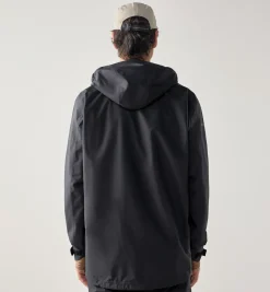 Haglöfs L.I.M Airak 2,5l Jacket Men True Black