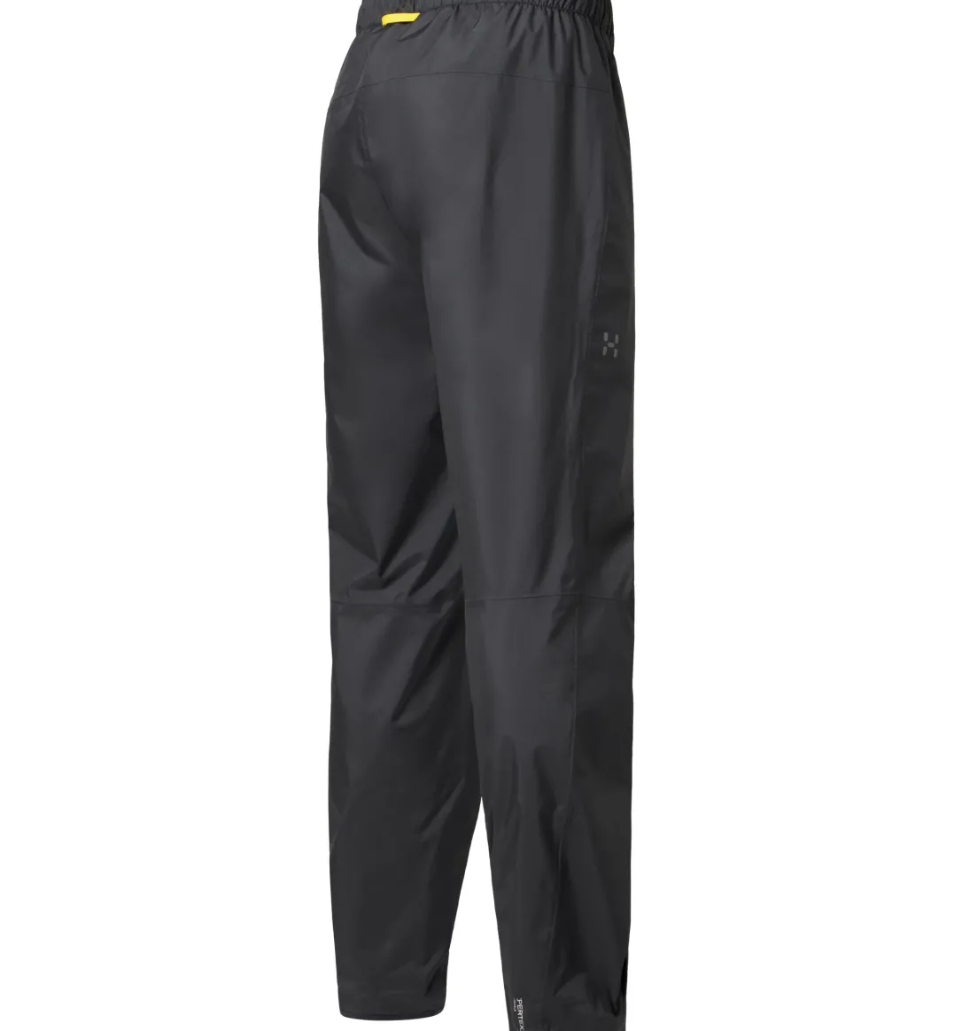 Haglöfs L.I.M Airak 2,5l Pant Men True Black