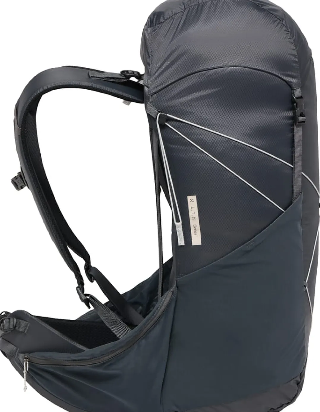 Haglöfs L.I.M 35 Magnetite