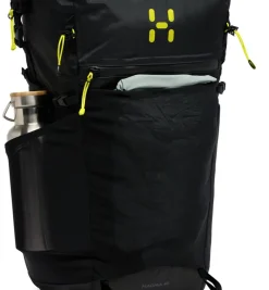 Haglöfs Magma Roll-Top 40 Wr True Black