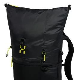Haglöfs Magma Roll-Top 40 Wr True Black