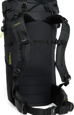 Haglöfs Magma Roll-Top 40 Wr True Black