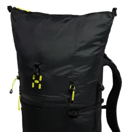 Haglöfs Magma Roll-Top 40 Wr True Black