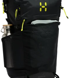Haglöfs Magma Roll-Top 40 Wr True Black
