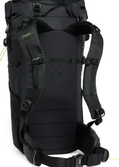 Haglöfs Magma Roll-Top 40 Wr True Black