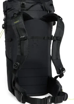 Haglöfs Magma Roll-Top 40 Wr True Black