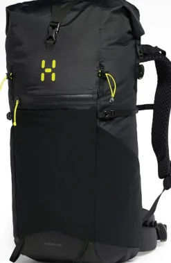 Haglöfs Magma Roll-Top 40 Wr True Black