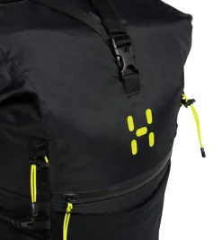 Haglöfs Magma Roll-Top 40 Wr True Black