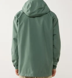 Haglöfs Men's Alert GORE-TEX Jacket Chlorophyll Green