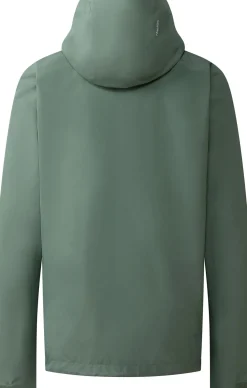 Haglöfs Men's Alert GORE-TEX Jacket Chlorophyll Green