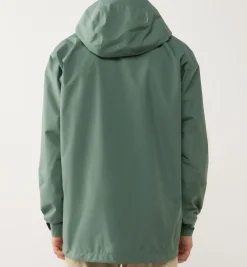Haglöfs Men's Alert GORE-TEX Jacket Chlorophyll Green