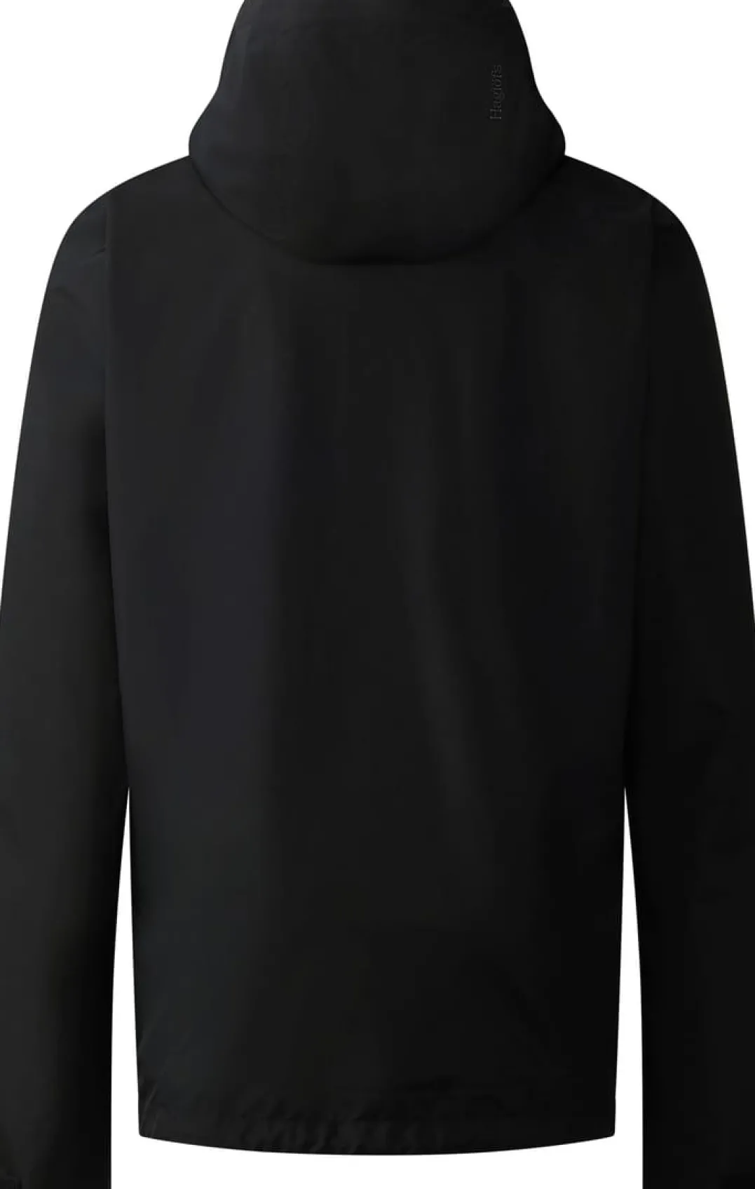 Haglöfs Men's Alert GORE-TEX Jacket True Black
