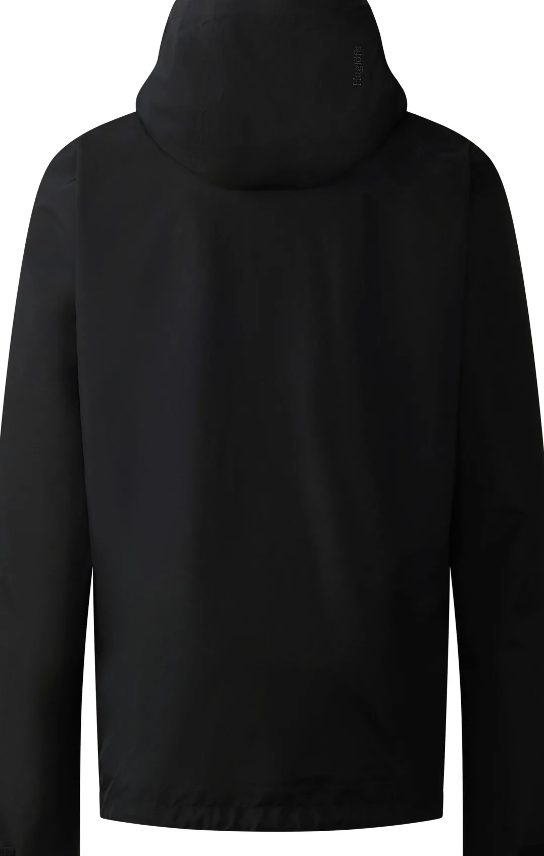 Haglöfs Men's Alert GORE-TEX Jacket True Black