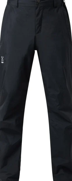 Haglöfs Men's Astral GORE-TEX II PantTrue Black