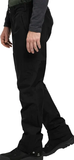Haglöfs Men's Astral GORE-TEX II PantTrue Black