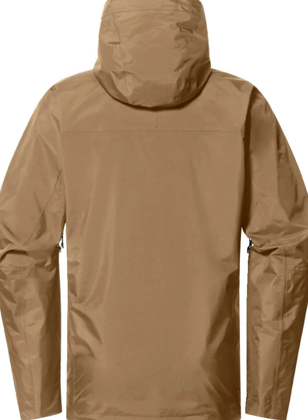 Haglöfs Men's Astral GORE-TEX II Jacket Teak Brown
