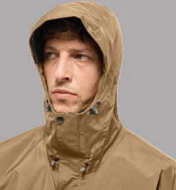 Haglöfs Men's Astral GORE-TEX II Jacket Teak Brown