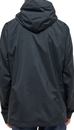 Haglöfs Men's Astral GORE-TEX II Jacket True Black