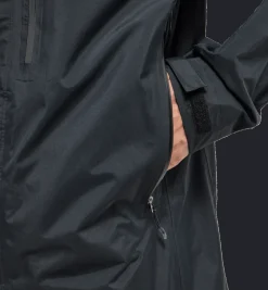 Haglöfs Men's Astral GORE-TEX II Jacket True Black
