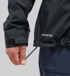 Haglöfs Men's Astral GORE-TEX II Jacket True Black