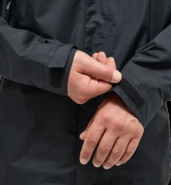 Haglöfs Men's Astral GORE-TEX II Jacket True Black
