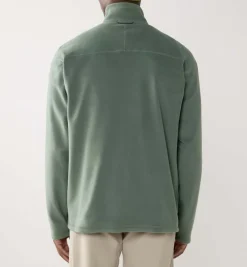 Haglöfs Men's Buteo Mid II Jacket Chlorophyll Green