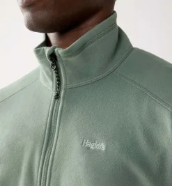 Haglöfs Men's Buteo Mid II Jacket Chlorophyll Green