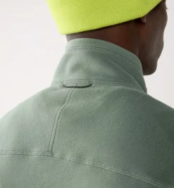 Haglöfs Men's Buteo Mid II Jacket Chlorophyll Green