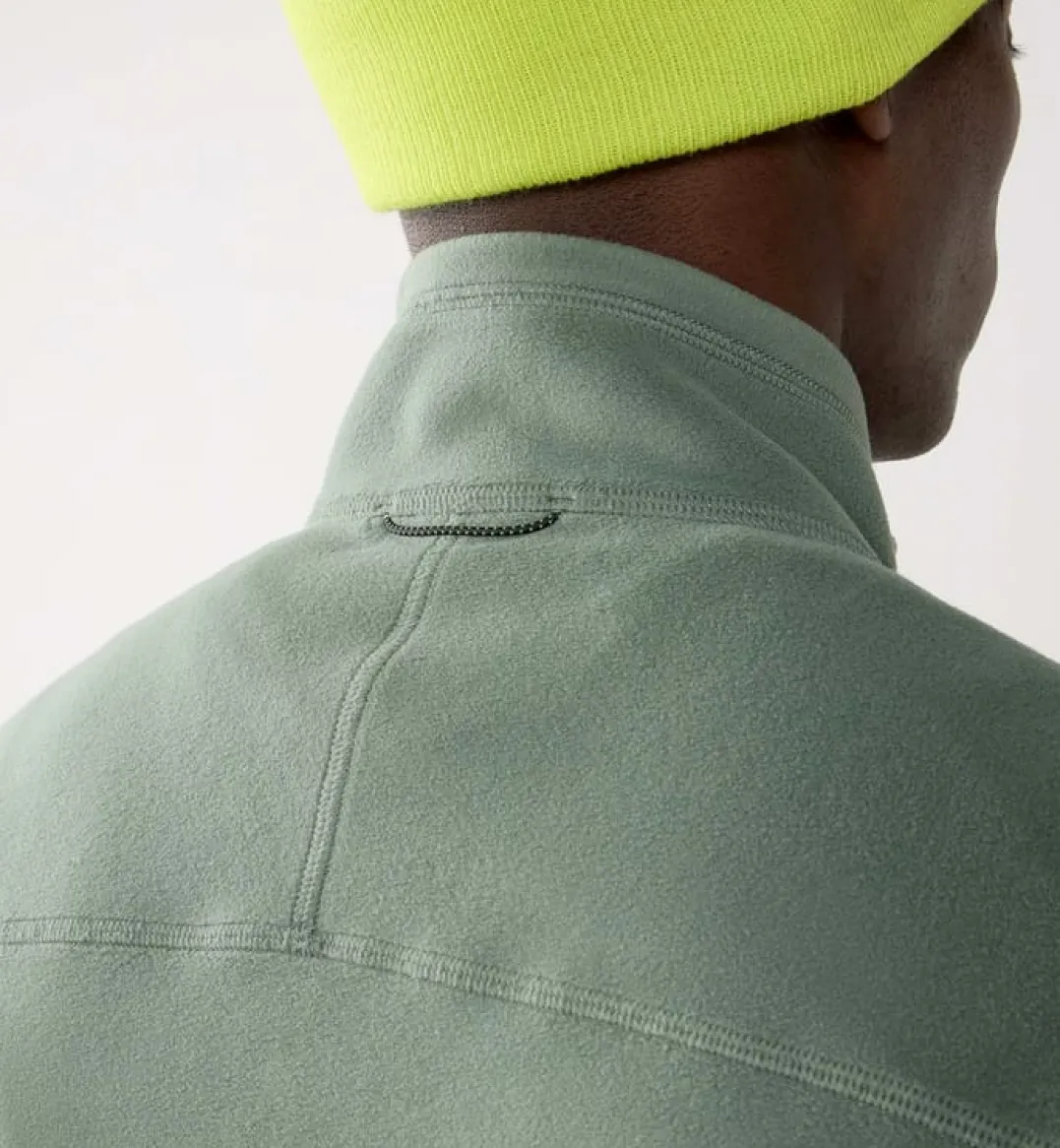 Haglöfs Men's Buteo Mid II Jacket Chlorophyll Green