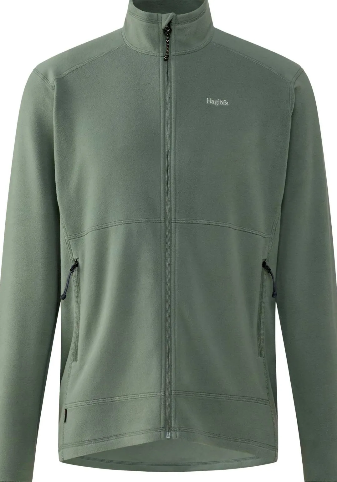 Haglöfs Men's Buteo Mid II Jacket Chlorophyll Green