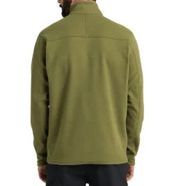 Haglöfs Men's Buteo Mid Jacket Olive Green