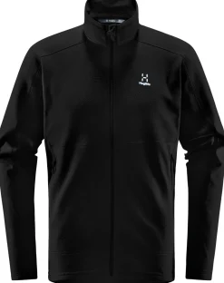 Haglöfs Men's Buteo Mid Jacket True Black