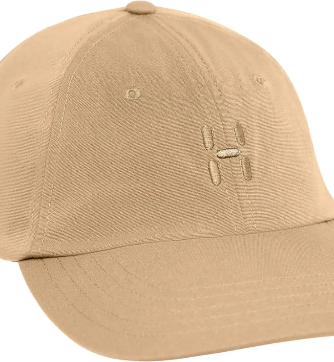 Haglöfs Men's Haglöfs Cap Oak Brown