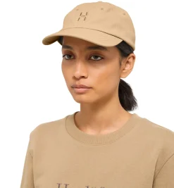 Haglöfs Men's Haglöfs Cap Oak Brown