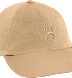 Haglöfs Men's Haglöfs Cap Oak Brown