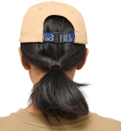 Haglöfs Men's Haglöfs Cap Oak Brown