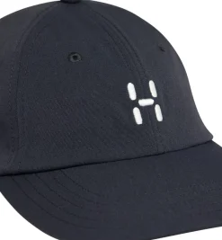 Haglöfs Men's Haglöfs Cap True Black