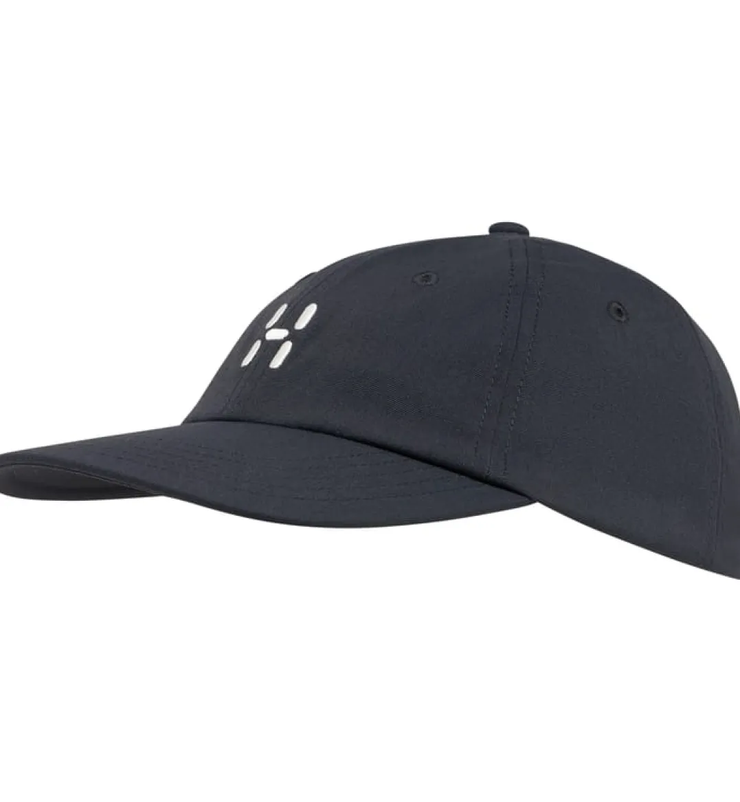 Haglöfs Men's Haglöfs Cap True Black