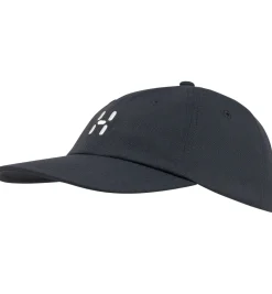 Haglöfs Men's Haglöfs Cap True Black