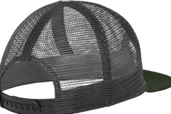 Haglöfs Men's Haglöfs Trucker Cap Seaweed Green/magnetite