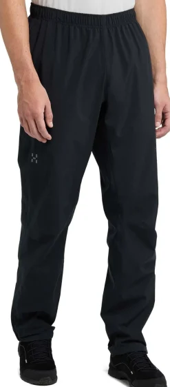 Haglöfs Men's Korp Proof II Pant True Black