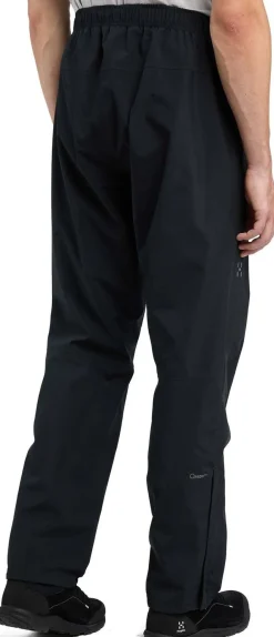 Haglöfs Men's Korp Proof II Pant True Black