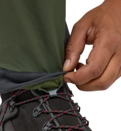 Haglöfs Men's Magma Rugged Pant Seaweed Green